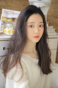 倩女性开花
