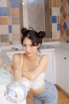 善良的岳母4